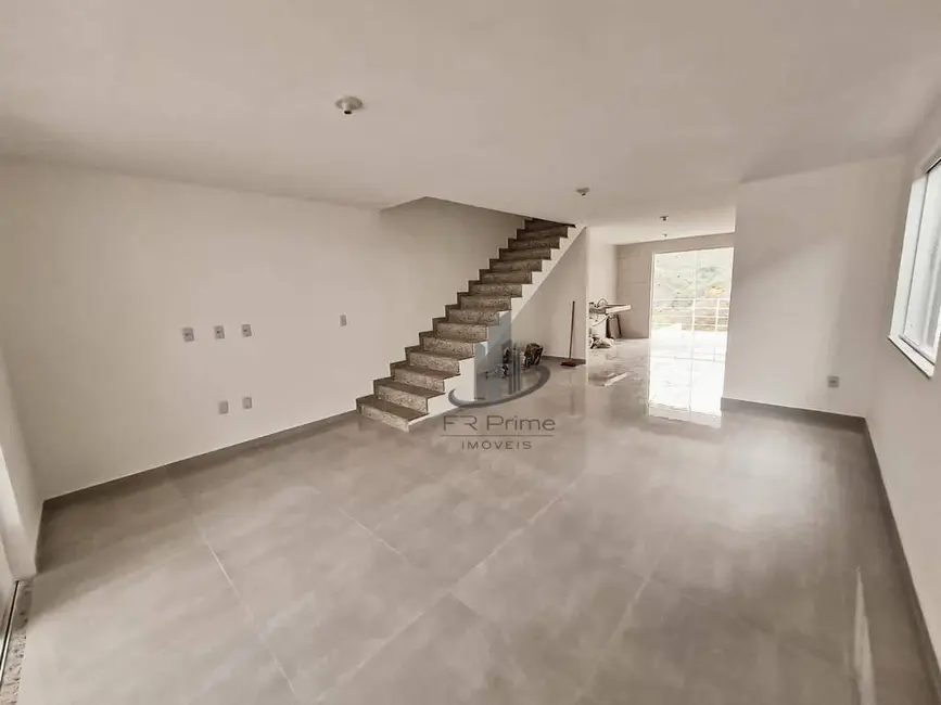 Foto 1 de Casa com 3 quartos à venda, 180m2 em Pinheiral - RJ