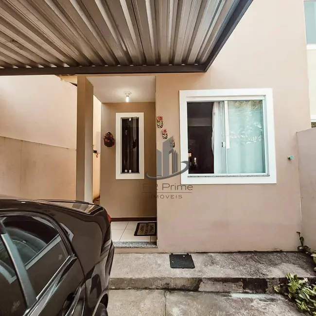 Casa com 2 quartos à venda, 106m2 em Nova Primavera, Volta Redonda - RJ - imagem 7 Foto 7 de Casa com 2 quartos à venda, 106m2 em Nova Primavera, Volta Redonda - RJ