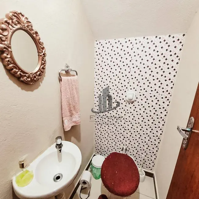 Casa com 2 quartos à venda, 106m2 em Nova Primavera, Volta Redonda - RJ - imagem 5 Foto 5 de Casa com 2 quartos à venda, 106m2 em Nova Primavera, Volta Redonda - RJ