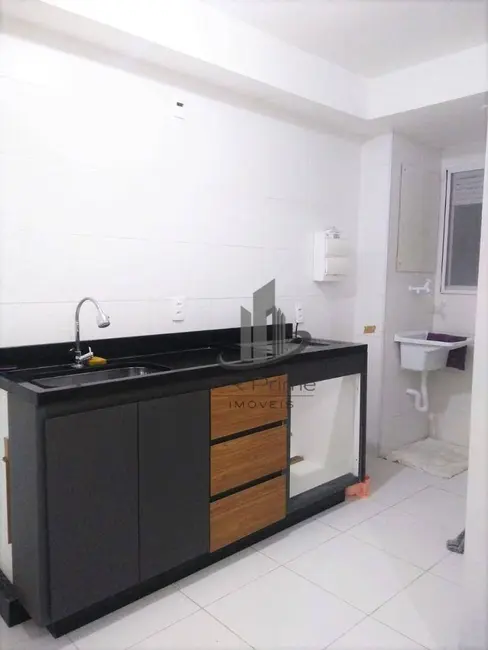 Foto 1 de Apartamento com 2 quartos à venda, 51m2 em Roma, Volta Redonda - RJ