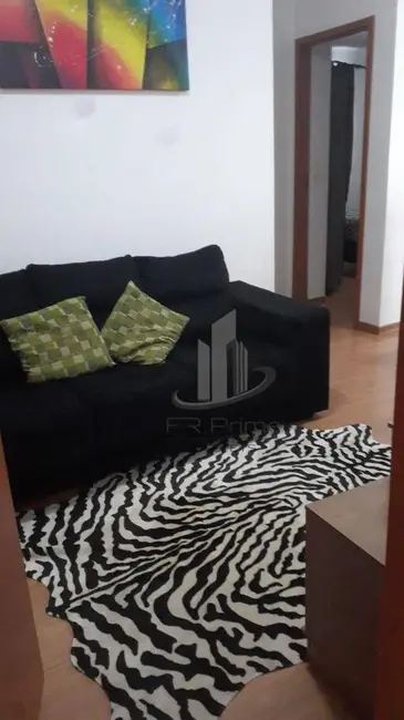 Foto 4 de Apartamento com 2 quartos à venda, 44m2 em Mirante de Serra, Resende - RJ