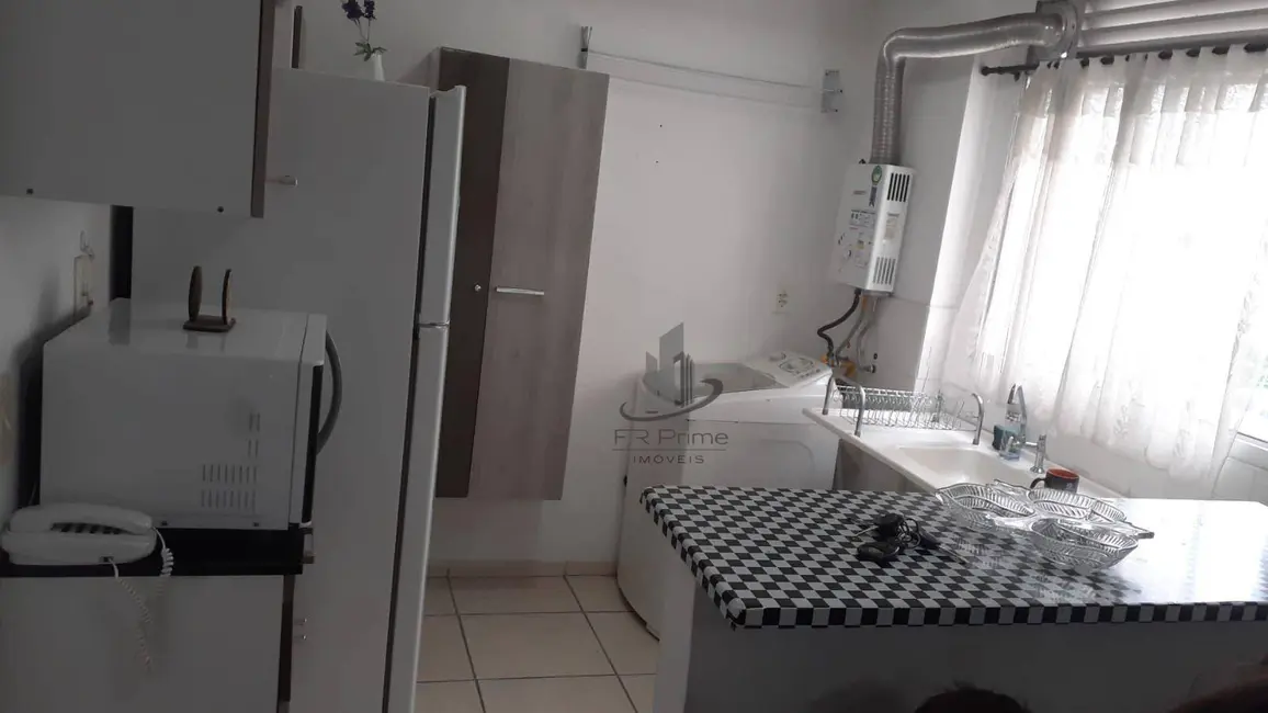 Foto 7 de Apartamento com 2 quartos à venda, 44m2 em Mirante de Serra, Resende - RJ