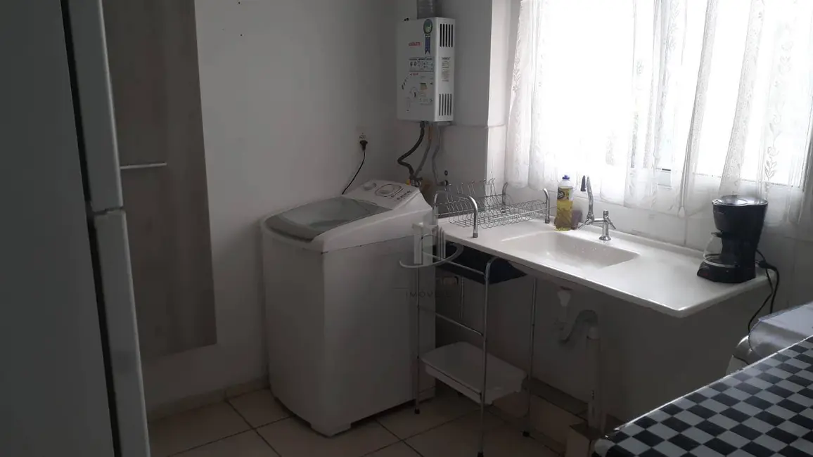 Foto 8 de Apartamento com 2 quartos à venda, 44m2 em Mirante de Serra, Resende - RJ