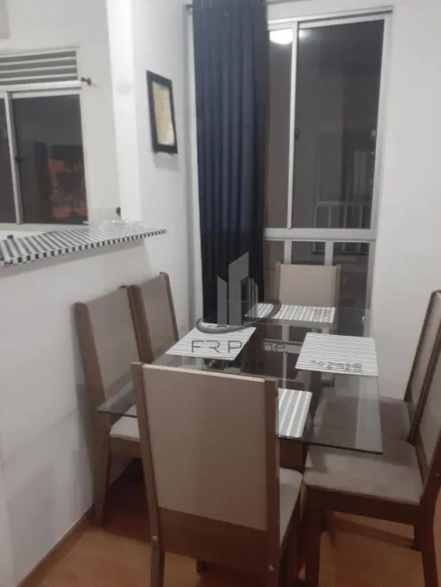 Foto 3 de Apartamento com 2 quartos à venda, 44m2 em Mirante de Serra, Resende - RJ