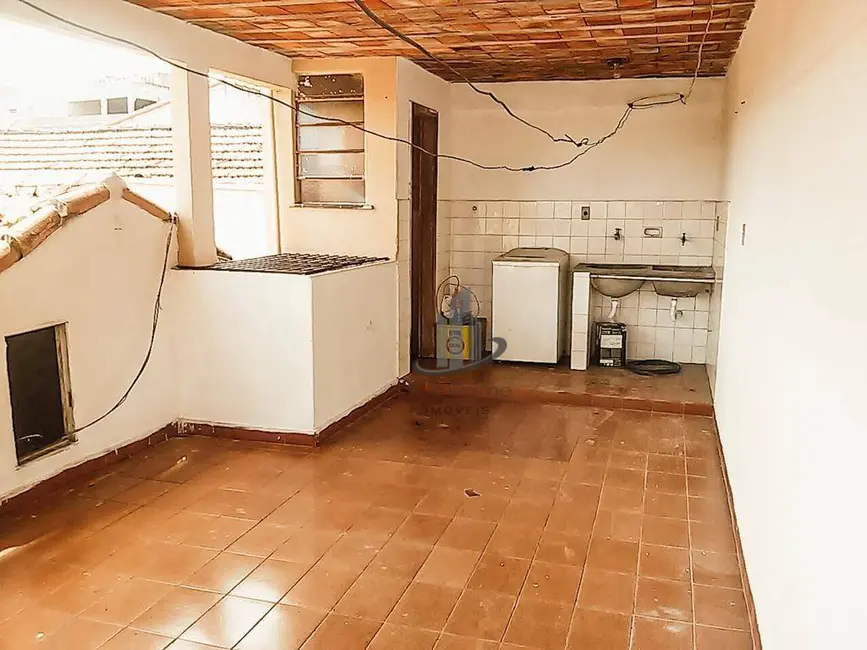 Foto 4 de Casa com 3 quartos à venda, 154m2 em Jardim Ponte Alta, Volta Redonda - RJ