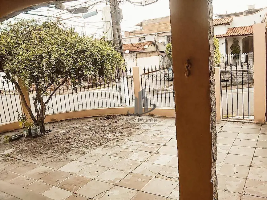 Foto 3 de Casa com 3 quartos à venda, 154m2 em Jardim Ponte Alta, Volta Redonda - RJ