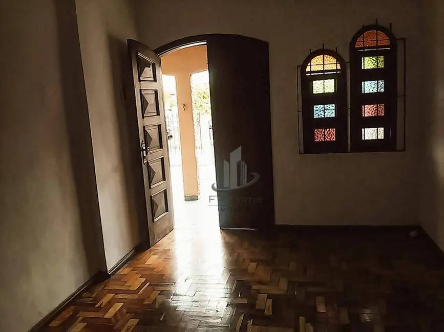 Foto 2 de Casa com 3 quartos à venda, 154m2 em Jardim Ponte Alta, Volta Redonda - RJ