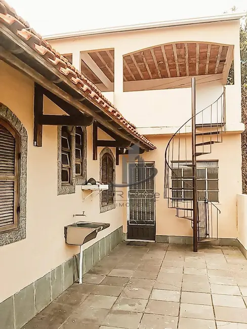 Foto 1 de Casa com 3 quartos à venda, 154m2 em Jardim Ponte Alta, Volta Redonda - RJ