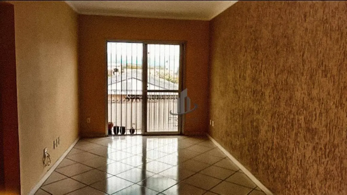 Foto 1 de Apartamento com 2 quartos à venda, 73m2 em Liberdade, Resende - RJ