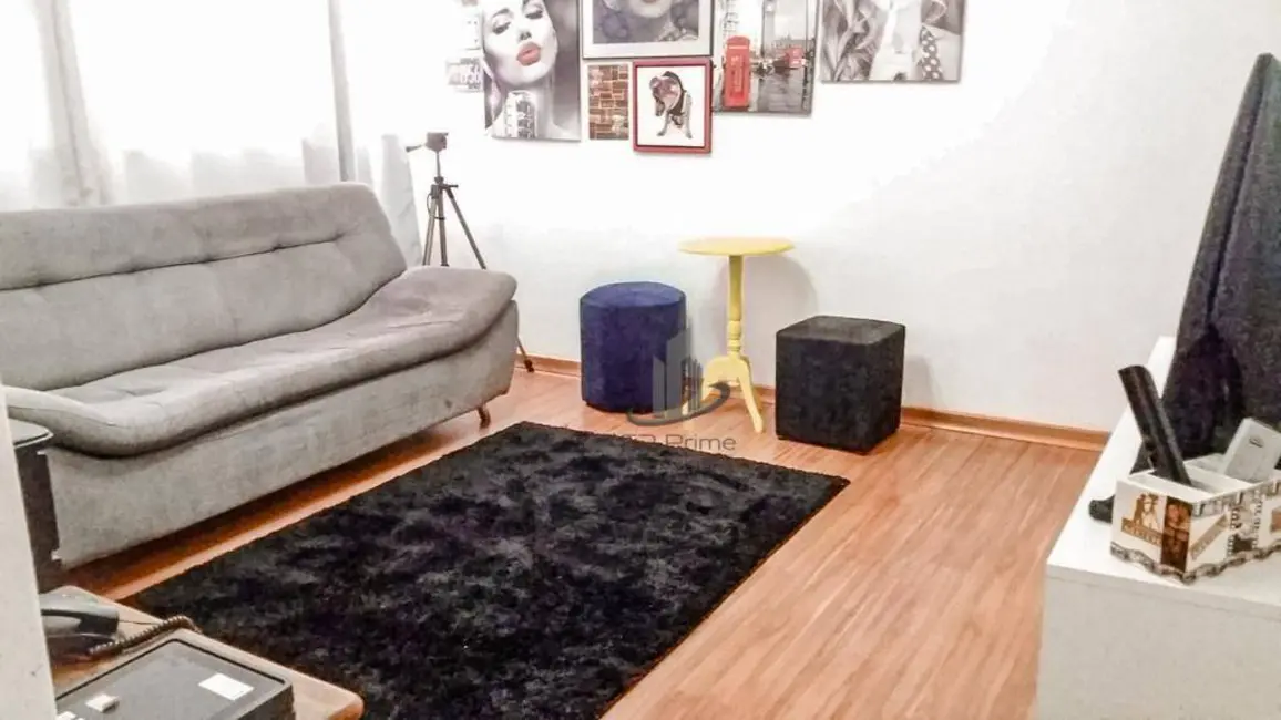 Apartamento com 3 quartos à venda, 123m2 em Ano Bom, Barra Mansa - RJ - imagem 4 Foto 4 de Apartamento com 3 quartos à venda, 123m2 em Ano Bom, Barra Mansa - RJ
