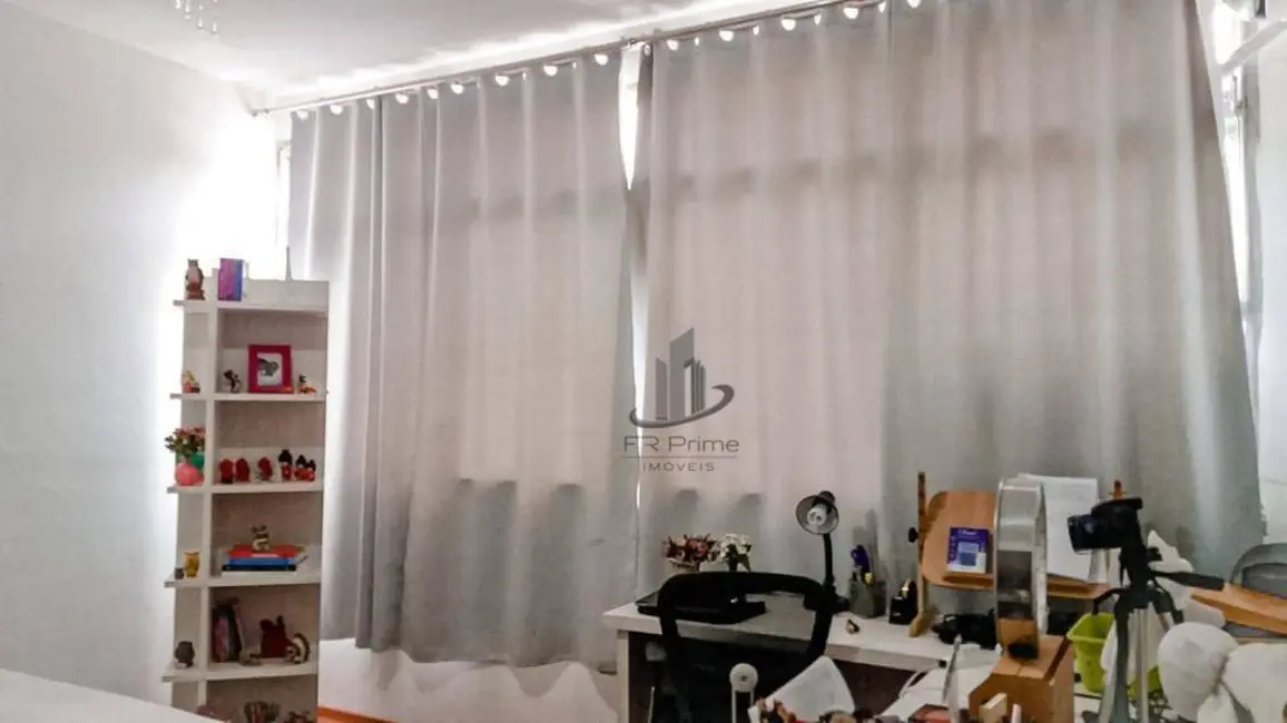 Apartamento com 3 quartos à venda, 123m2 em Ano Bom, Barra Mansa - RJ - imagem 3 Foto 3 de Apartamento com 3 quartos à venda, 123m2 em Ano Bom, Barra Mansa - RJ