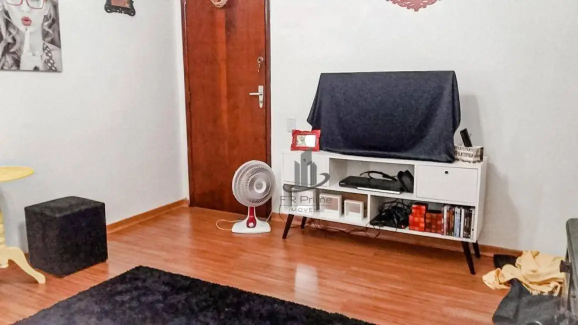 Foto 2 de Apartamento com 3 quartos à venda, 123m2 em Ano Bom, Barra Mansa - RJ