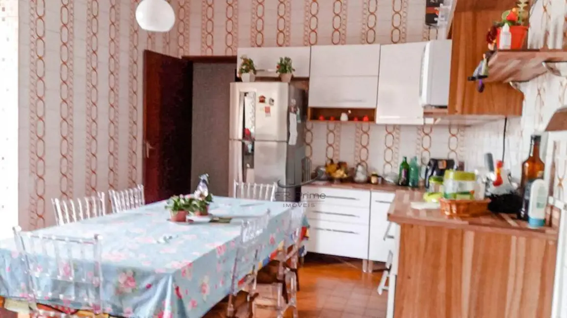 Apartamento com 3 quartos à venda, 123m2 em Ano Bom, Barra Mansa - RJ - imagem 6 Foto 6 de Apartamento com 3 quartos à venda, 123m2 em Ano Bom, Barra Mansa - RJ