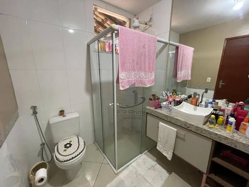 Casa com 3 quartos à venda, 163m2 em Belmonte, Volta Redonda - RJ - imagem 8 Foto 8 de Casa com 3 quartos à venda, 163m2 em Belmonte, Volta Redonda - RJ