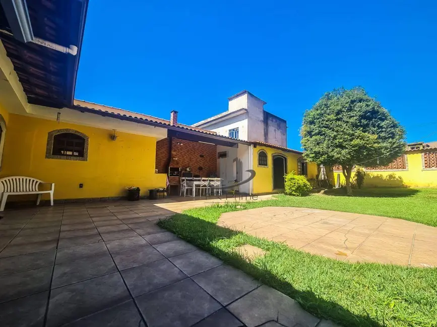 Foto 1 de Casa com 3 quartos à venda, 369m2 em Jardim Paraíba, Volta Redonda - RJ