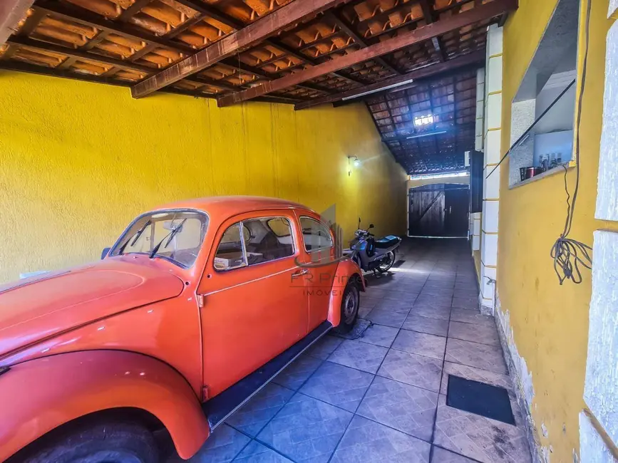Foto 2 de Casa com 3 quartos à venda, 369m2 em Jardim Paraíba, Volta Redonda - RJ