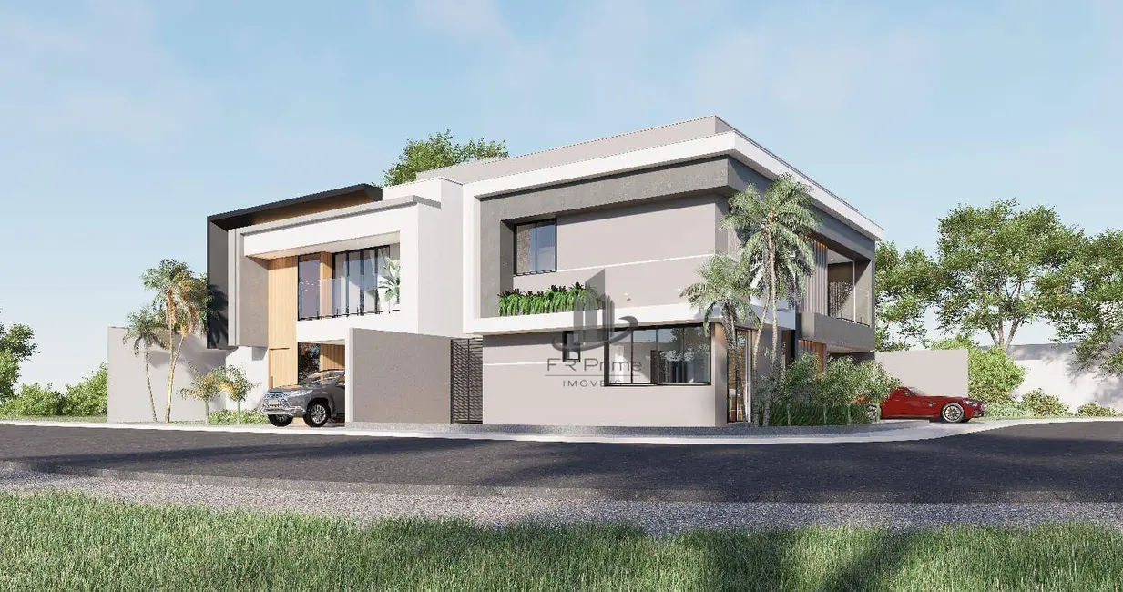 Casa com 3 quartos à venda, 211m2 em Jardim Belvedere, Volta Redonda - RJ - imagem 9 Foto 9 de Casa com 3 quartos à venda, 211m2 em Jardim Belvedere, Volta Redonda - RJ