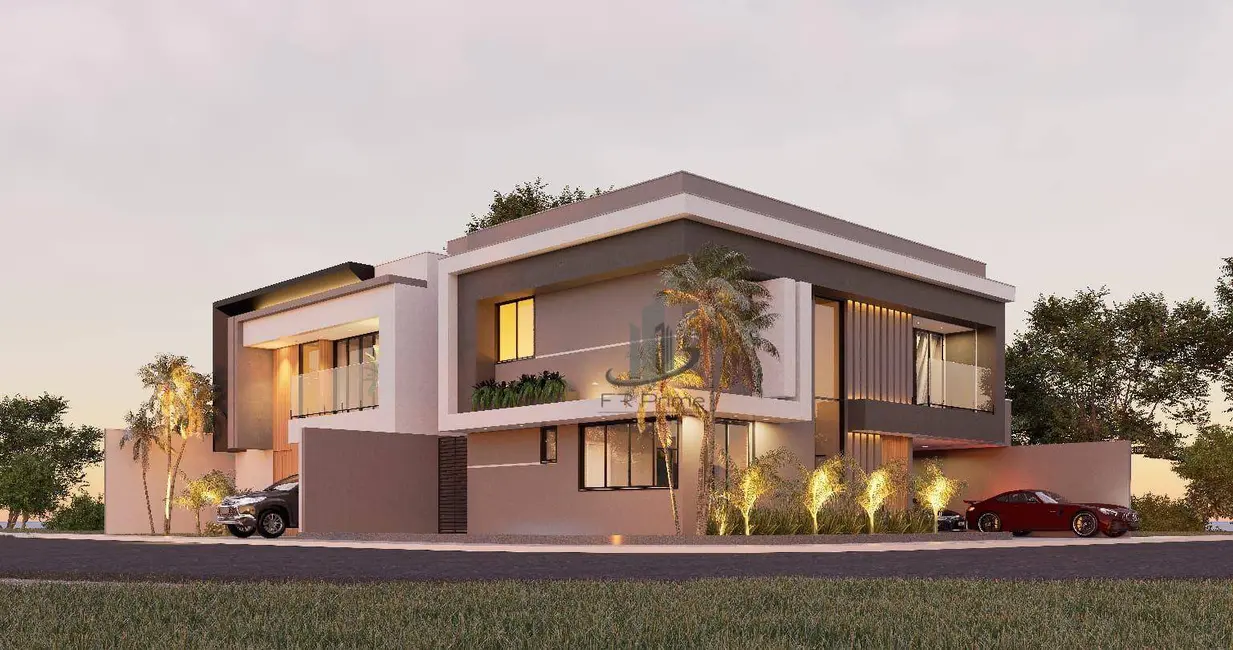 Casa com 3 quartos à venda, 211m2 em Jardim Belvedere, Volta Redonda - RJ - imagem 6 Foto 6 de Casa com 3 quartos à venda, 211m2 em Jardim Belvedere, Volta Redonda - RJ