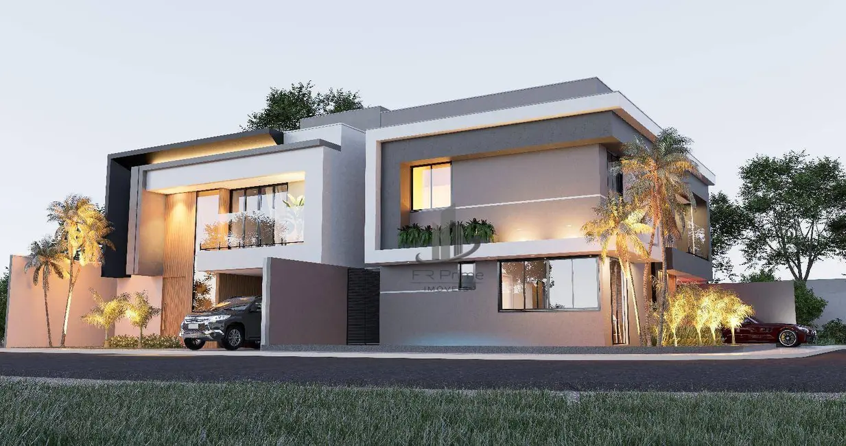 Casa com 3 quartos à venda, 211m2 em Jardim Belvedere, Volta Redonda - RJ - imagem 4 Foto 4 de Casa com 3 quartos à venda, 211m2 em Jardim Belvedere, Volta Redonda - RJ