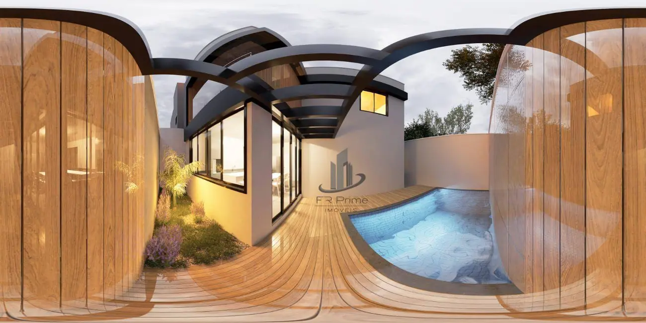 Casa com 3 quartos à venda, 211m2 em Jardim Belvedere, Volta Redonda - RJ - imagem 3 Foto 3 de Casa com 3 quartos à venda, 211m2 em Jardim Belvedere, Volta Redonda - RJ