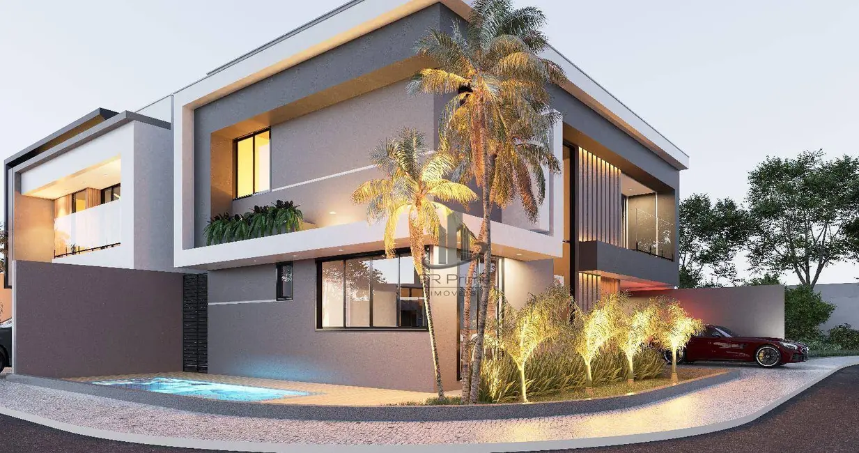 Casa com 3 quartos à venda, 211m2 em Jardim Belvedere, Volta Redonda - RJ - imagem 5 Foto 5 de Casa com 3 quartos à venda, 211m2 em Jardim Belvedere, Volta Redonda - RJ