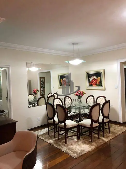 Apartamento com 3 quartos à venda, 177m2 em Santa Rosa, Barra Mansa - RJ - imagem 8 Foto 8 de Apartamento com 3 quartos à venda, 177m2 em Santa Rosa, Barra Mansa - RJ