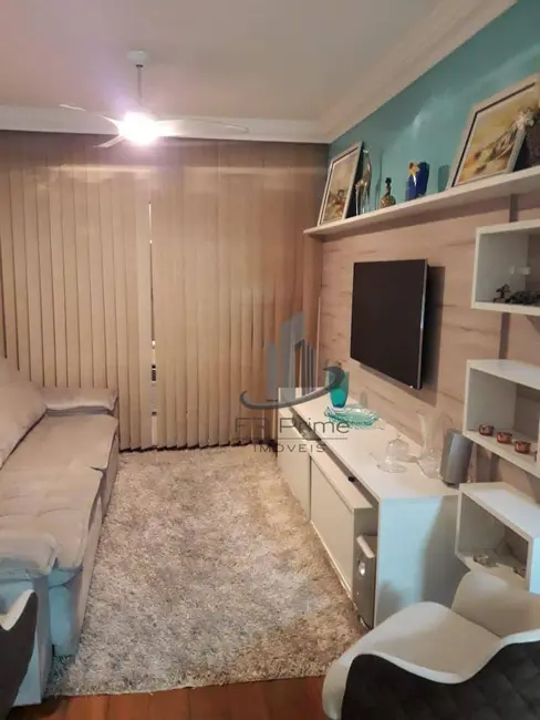 Apartamento com 3 quartos à venda, 177m2 em Santa Rosa, Barra Mansa - RJ - imagem 9 Foto 9 de Apartamento com 3 quartos à venda, 177m2 em Santa Rosa, Barra Mansa - RJ