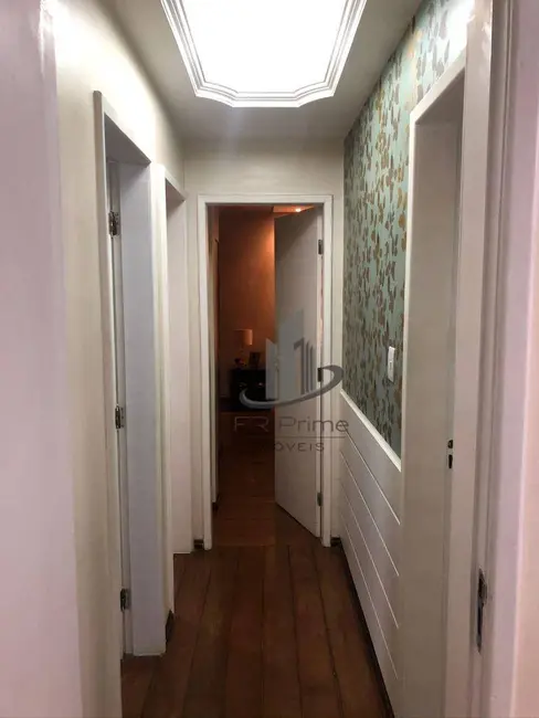 Apartamento com 3 quartos à venda, 177m2 em Santa Rosa, Barra Mansa - RJ - imagem 4 Foto 4 de Apartamento com 3 quartos à venda, 177m2 em Santa Rosa, Barra Mansa - RJ