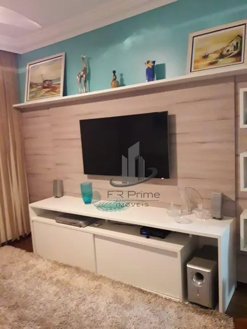 Apartamento com 3 quartos à venda, 177m2 em Santa Rosa, Barra Mansa - RJ - imagem 6 Foto 6 de Apartamento com 3 quartos à venda, 177m2 em Santa Rosa, Barra Mansa - RJ