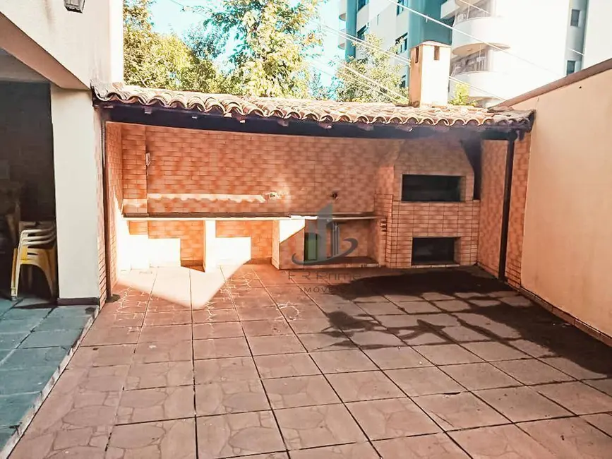 Apartamento com 3 quartos à venda, 149m2 em Jardim Amália, Volta Redonda - RJ - imagem 5 Foto 5 de Apartamento com 3 quartos à venda, 149m2 em Jardim Amália, Volta Redonda - RJ
