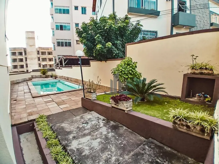 Apartamento com 3 quartos à venda, 149m2 em Jardim Amália, Volta Redonda - RJ - imagem 3 Foto 3 de Apartamento com 3 quartos à venda, 149m2 em Jardim Amália, Volta Redonda - RJ