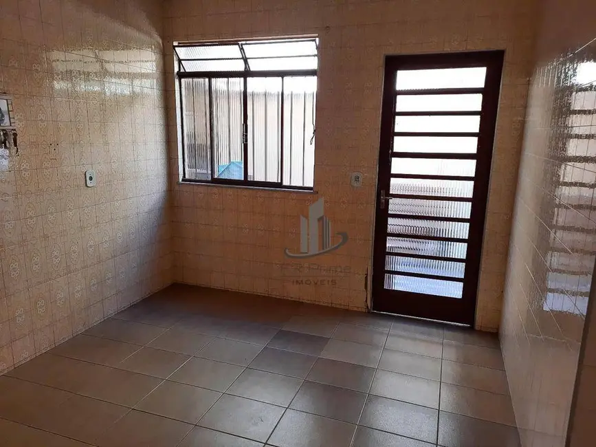 Foto 1 de Casa com 3 quartos à venda, 201m2 em Sessenta, Volta Redonda - RJ