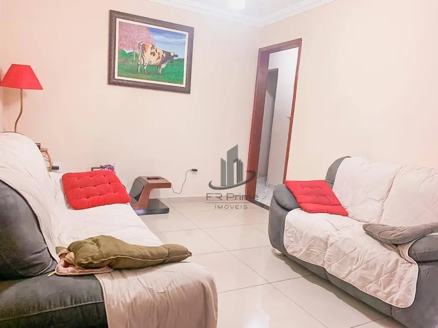 Foto 4 de Casa com 4 quartos à venda, 49m2 em Jardim Tiradentes, Volta Redonda - RJ