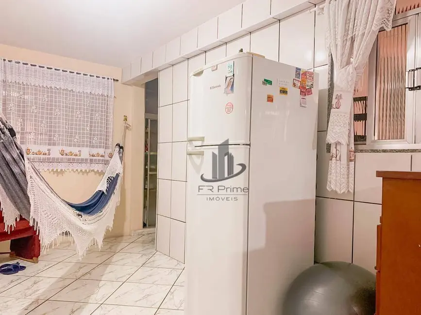 Foto 8 de Casa com 4 quartos à venda, 49m2 em Jardim Tiradentes, Volta Redonda - RJ