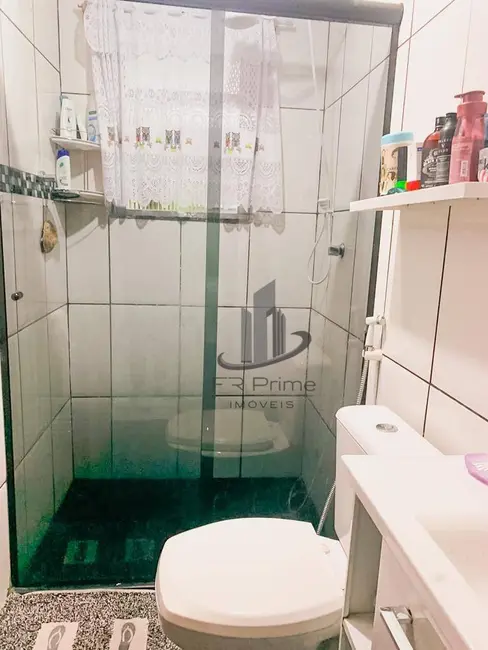 Foto 9 de Casa com 4 quartos à venda, 49m2 em Jardim Tiradentes, Volta Redonda - RJ