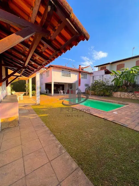 Foto 1 de Casa com 4 quartos à venda, 703m2 em Bela Vista, Volta Redonda - RJ