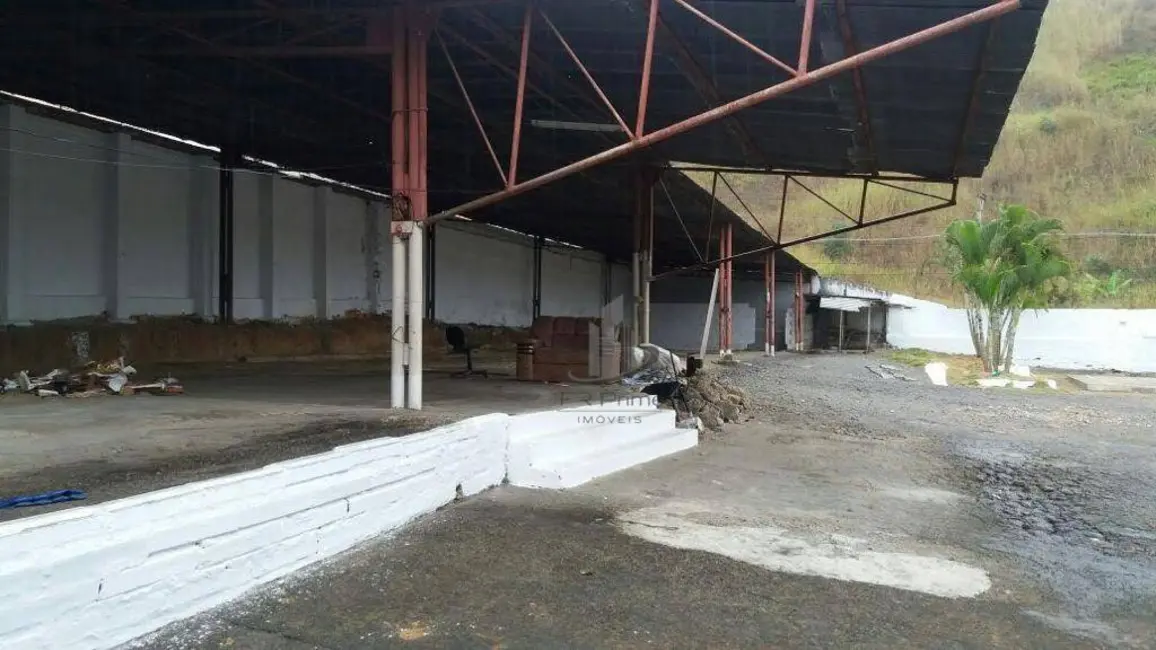 Foto 4 de Armazém / Galpão à venda, 1288m2 em Centro, Barra Mansa - RJ