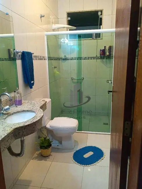 Casa com 3 quartos à venda, 288m2 em Jardim Belvedere, Volta Redonda - RJ - imagem 9 Foto 9 de Casa com 3 quartos à venda, 288m2 em Jardim Belvedere, Volta Redonda - RJ