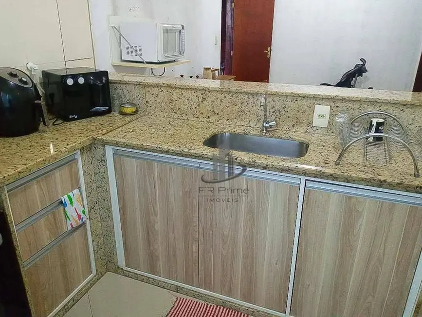 Casa com 3 quartos à venda, 288m2 em Jardim Belvedere, Volta Redonda - RJ - imagem 7 Foto 7 de Casa com 3 quartos à venda, 288m2 em Jardim Belvedere, Volta Redonda - RJ