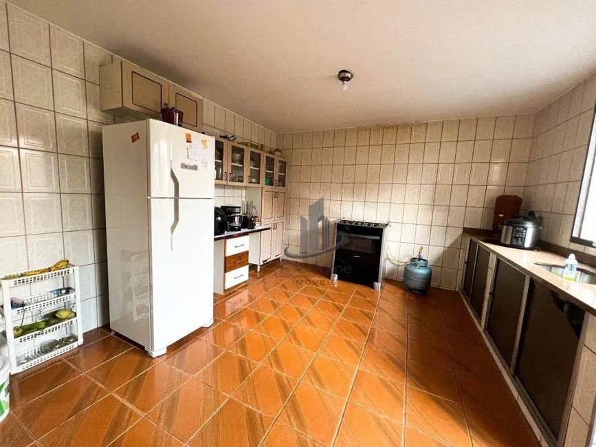 Foto 1 de Casa com 3 quartos à venda, 153m2 em Jardim Belvedere, Volta Redonda - RJ