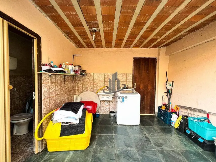 Casa com 3 quartos à venda, 153m2 em Jardim Belvedere, Volta Redonda - RJ - imagem 8 Foto 8 de Casa com 3 quartos à venda, 153m2 em Jardim Belvedere, Volta Redonda - RJ