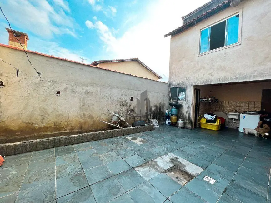 Casa com 3 quartos à venda, 153m2 em Jardim Belvedere, Volta Redonda - RJ - imagem 7 Foto 7 de Casa com 3 quartos à venda, 153m2 em Jardim Belvedere, Volta Redonda - RJ