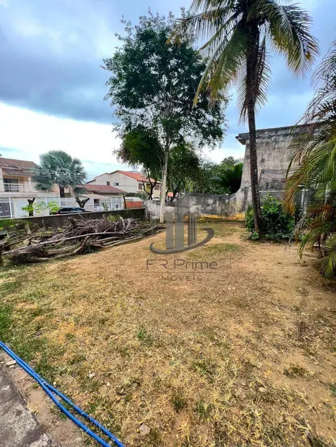 Terreno / Lote à venda, 360m2 em Laranjal, Volta Redonda - RJ - imagem 3 Foto 3 de Terreno / Lote à venda, 360m2 em Laranjal, Volta Redonda - RJ