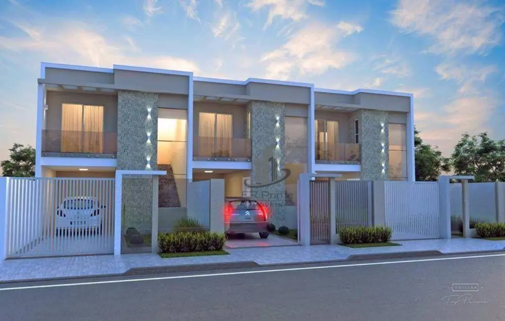 Casa com 2 quartos à venda, 104m2 em Pinheiral - RJ - imagem 1 Foto 1 de Casa com 2 quartos à venda, 104m2 em Pinheiral - RJ