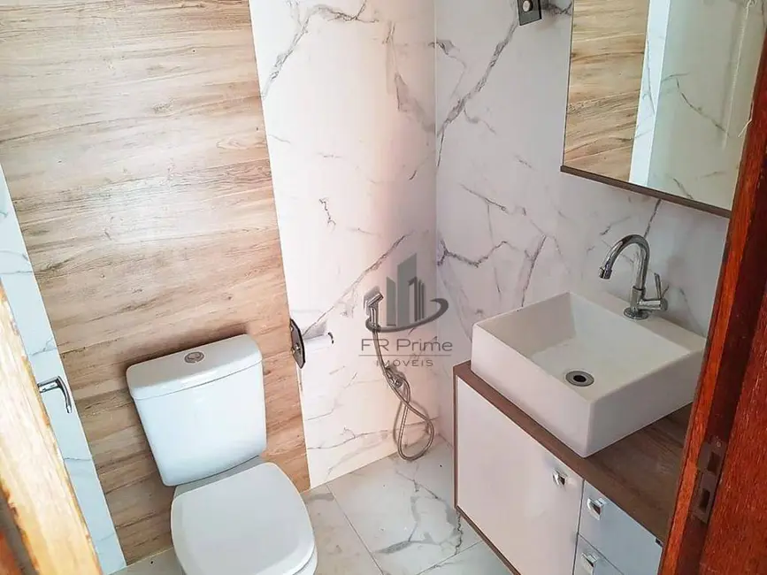 Casa com 2 quartos à venda, 124m2 em Pinheiral - RJ - imagem 4 Foto 4 de Casa com 2 quartos à venda, 124m2 em Pinheiral - RJ