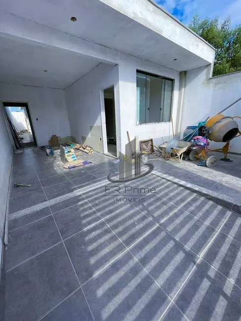 Foto 1 de Casa com 3 quartos à venda, 98m2 em Pinheiral - RJ
