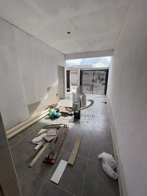 Foto 2 de Casa com 3 quartos à venda, 98m2 em Pinheiral - RJ