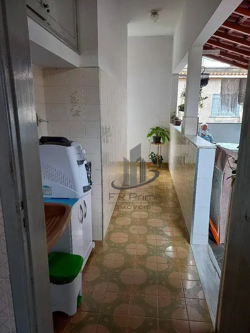 Casa com 4 quartos à venda, 375m2 em Vila Mury, Volta Redonda - RJ - imagem 8 Foto 8 de Casa com 4 quartos à venda, 375m2 em Vila Mury, Volta Redonda - RJ