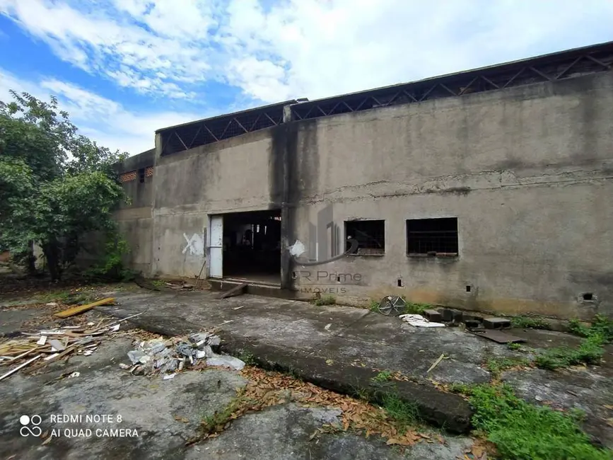 Terreno / Lote à venda, 1282m2 em Belmonte, Volta Redonda - RJ - imagem 3 Foto 3 de Terreno / Lote à venda, 1282m2 em Belmonte, Volta Redonda - RJ