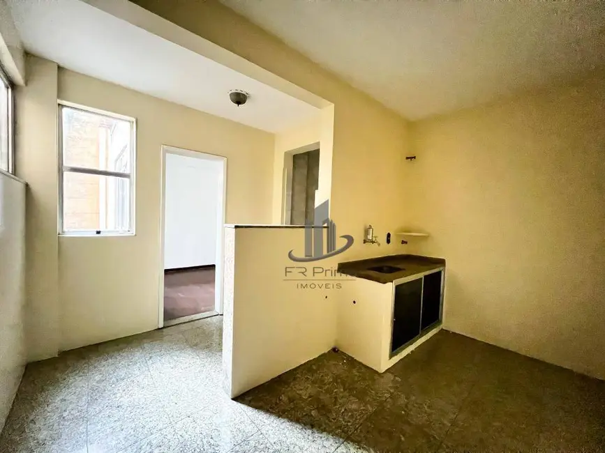 Foto 1 de Apartamento com 3 quartos à venda, 65m2 em Ano Bom, Barra Mansa - RJ